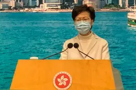 香港电台拿“台独”搞事遭重批 这家公营机构良心不痛吗？图片