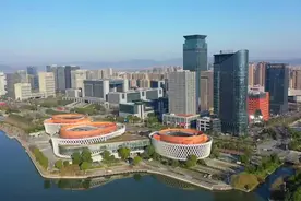1021.6亿元！镇海跻身GDP“千亿俱乐部”图片