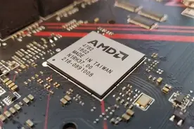 AMD发布全新锐龙芯片组驱动：告别卡死、报错图片
