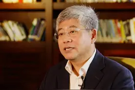 新华社权威访谈｜对话白重恩：中国经济 疫情冲击下的破局之道图片