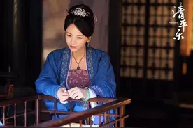 清平乐电视剧哪里可以看？清平乐电视剧全集在线观看小说剧情介绍图片