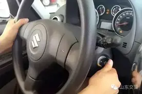 一上车，都有这样一个习惯，却不知很伤车图片