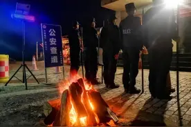 治庸·安边丨边境线的“风吹草动”尽收眼底图片