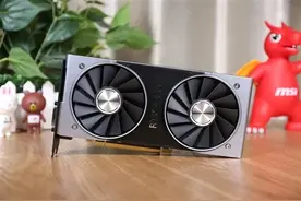 Steam最受欢迎显卡出炉：你猜到了么？图片