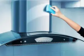 油烟机清洗剂知多少图片