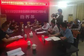 戍边战疫 | 莆田公安民警在广西图片