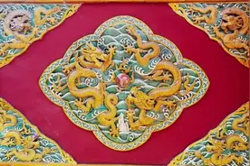 角楼：谁说我是角落里的楼图片