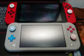 游戏宅逼涨Switch 全球缺货一周涨千元图片