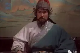 《杨家将》背后的史实与阴谋图片