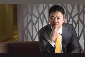刘强东“卸任”京东，“去个人化”的电商平台靠什么越走越稳？图片