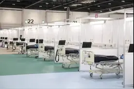 全球疫情daily速报丨德国地方政府买口罩惨遭诈骗图片