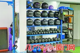 楼上开设健身房噪声大严重影响生活 楼下居民很受伤图片