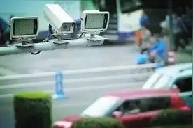 佛山将新增26处“电子警察”，看看都在哪？图片