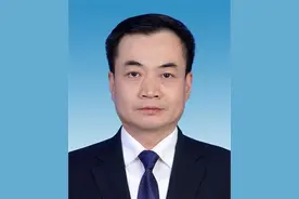 李毅任黑龙江省人民政府副省长图片