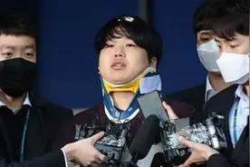 韩国“N号房”嫌犯：犯罪收益都已花，每月花500万韩元点外卖图片
