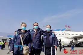 【疫情当前 警察不退】时隔57天，穆湘，终于等到你！图片