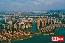 绍兴楼市出现“小阳春”未来买房可选性多图片