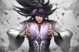经典修仙手游《魔天记》怀旧版4月9日公测，心然倾情献唱主题曲图片