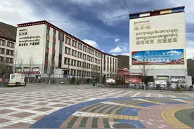教育兴州 玉树：未来可期图片