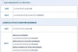 全日空、宿务太平洋最新机票退改政策公布，可办理全额退款图片