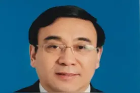 全国政协委员杨玉成：交出一份沉甸甸的“委员作业”图片