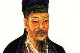 北宋名士欧阳修为何被后人誉为“千古伯乐”？图片