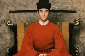 《清平乐》看了吗？历史作家吴钩新书《宋仁宗》，带你认识他眼中的赵祯图片