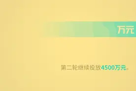 4500万元，64.5万份！绍兴消费券第二轮，明天10点见图片
