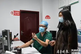 顾磊：千里支医 情洒酉阳图片
