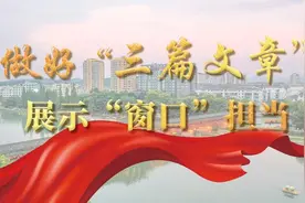 既赚“吆喝”更得“实惠”武义旅游迈向“温泉康养”时代图片
