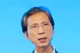 原中国城市规划设计研究院院长杨保军调任住建部总经济师图片