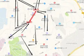 别搭错车！本周末14条公交线路临时调整图片