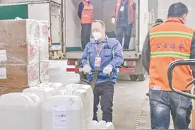 召之即来 来之能战 战之能胜｜中央指导组点赞武汉交通铁军图片