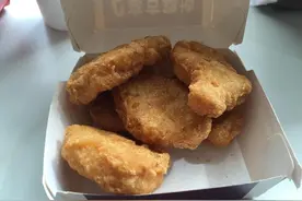 3大速食店评比！营养师惊曝摩斯鸡块热量Top1图片