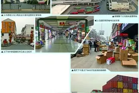 外贸困局“疫”外而发 商户经营“活”得艰难图片