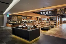 “全球最美书店”落户成都！还有时装、LiveHouse等首店上新图片