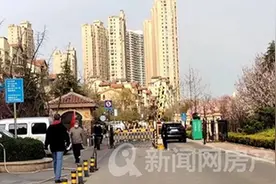 同一区域二手房比新房价格低7000元/㎡ 西海岸二手房市场“捡漏好时机”来了图片