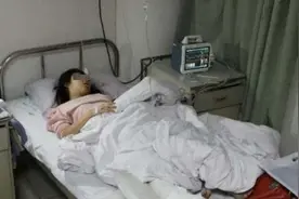初三女生连做深蹲、仰卧起坐、跳绳后被送医院，一查问题大了……图片