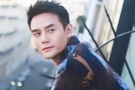 王凯个人资料哪里人 王凯是怎么出道的女朋友是谁图片