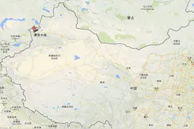 大西洋的最后一滴眼泪—赛里木湖图片