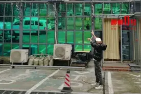 男子“兴奋”异常跑到派出所找女友却被拘5天？原来是喝了这种“水”图片