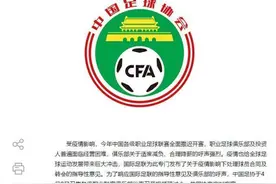 捅破降薪“窗户纸”，中国足球能否就此进一步去泡沫图片