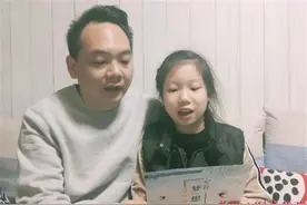 江城重启之时，小学生收到一份来自学校的礼物图片
