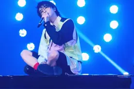 《歌手·当打之年》今晚终极奇袭 周深首秀未发布新曲图片
