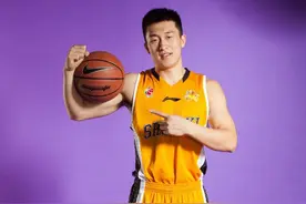 打好人生“下半场”！一名CBA退役球员的创业故事图片