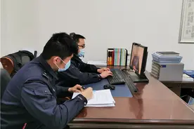 男子立“亿万富豪”人设 用几百个工具箱诈骗逾430万图片