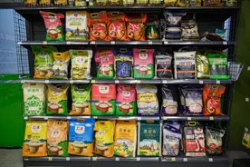 「特写」外国大米价格飙升，对你的餐桌影响有多大？图片
