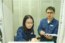 华为云史上第一次大规模宕机？官方回应部分异常图片