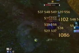 怀旧服法师迎来新的春天 ZG单刷鳄鱼日入3000G图片