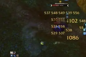 怀旧服法师迎来新的春天 ZG单刷鳄鱼日入3000G图片